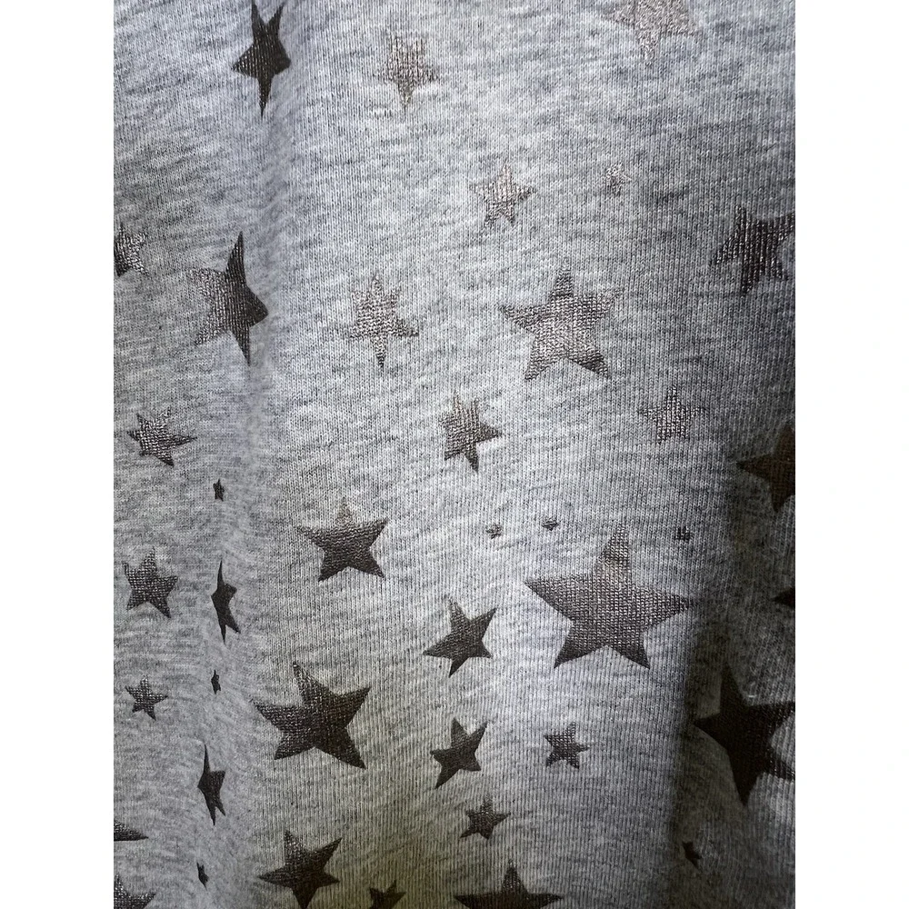 Crewcuts‎ J Crew Girls Sweatshirt Dress Grey Size 7